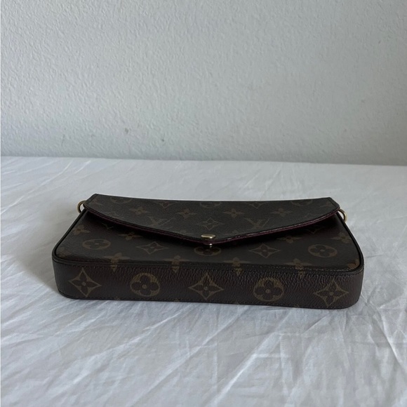 Louis Vuitton Felicie Pochette -NOT FOR SALE - Picture 6 of 11
